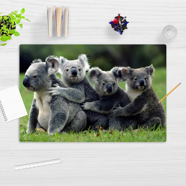 Produktbild CoverYourDesk Koala (60 x 40 cm)