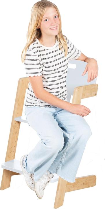 Immagine prodotto Roba Treppenhochstuhl (Seggiolone per scale)