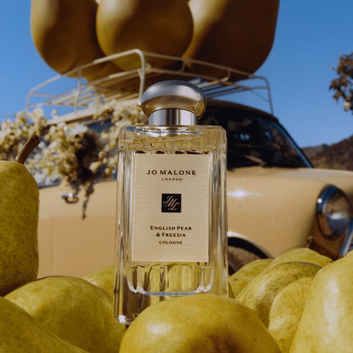 Image du produit Jo Malone English Pear & Freesia (Eau de cologne, 30 ml)