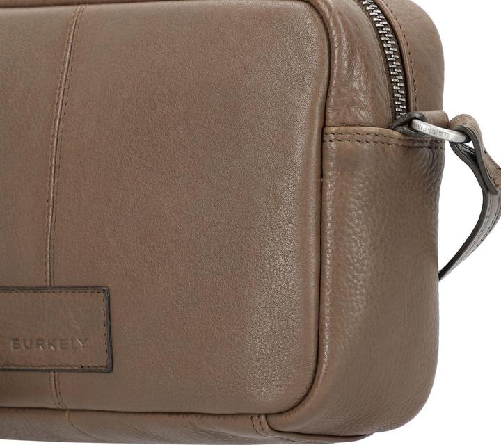 Produktbild Burkely Soft Skylar Umhängetasche Leder 22 cm