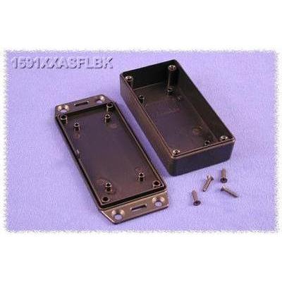 Hammond Nero Alloggiamento Universale (Case), Accessori Di Elettronica + Alloggiamento,