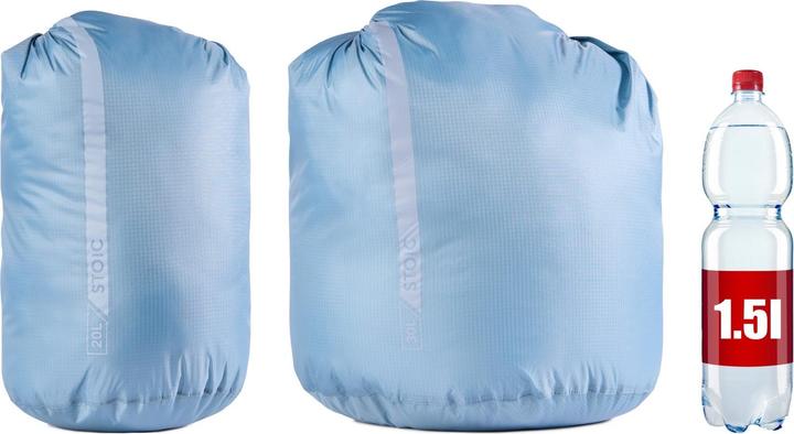 Actual product image Stoic HarnosandSt. Ultra Lite Dry Bag