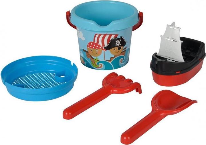 Actual product image Simba Pirate