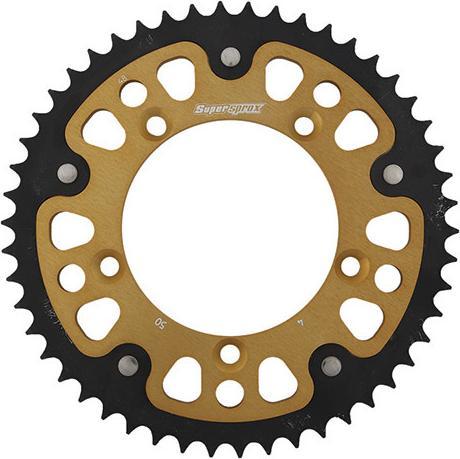 Produktbild Supersprox SPX Stealth 4:50 (50)