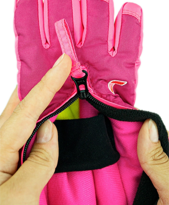 Produktbild Reusch Tom (M)
