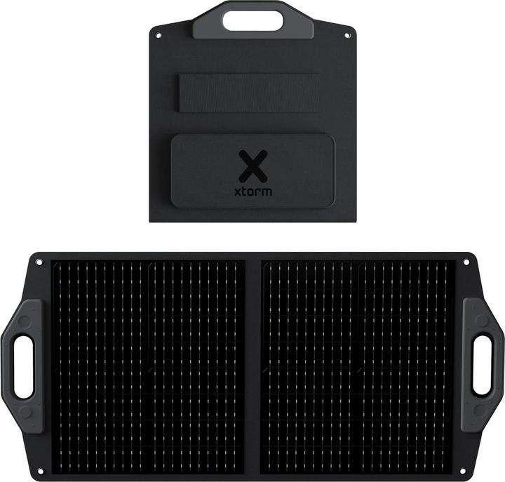 Actual product image Xtorm Solar panel (60 W, 2.90 kg)