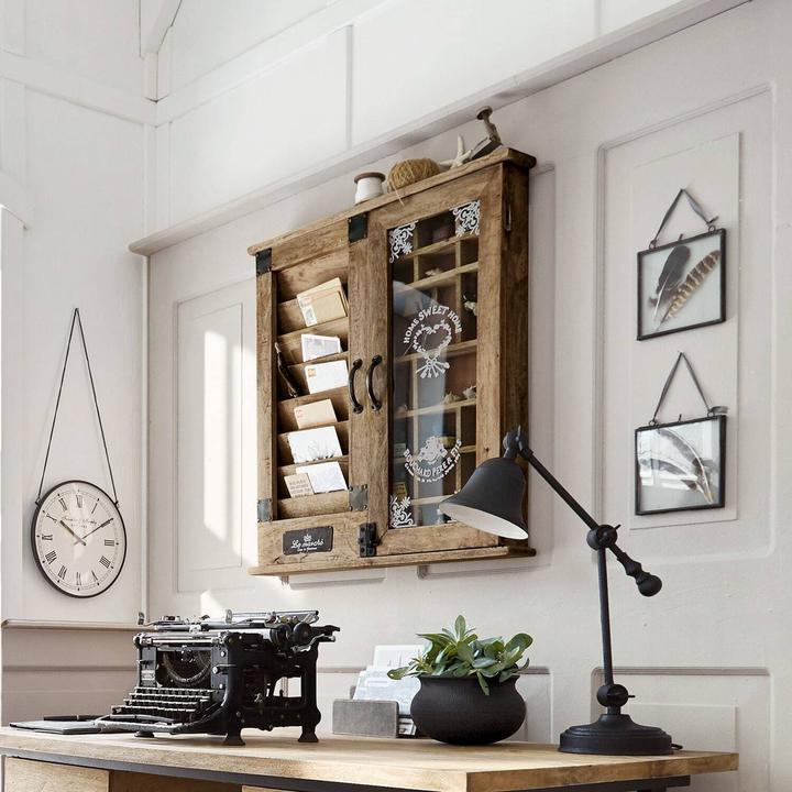 Actual product image Loberon Shelby (70 cm, 1x)