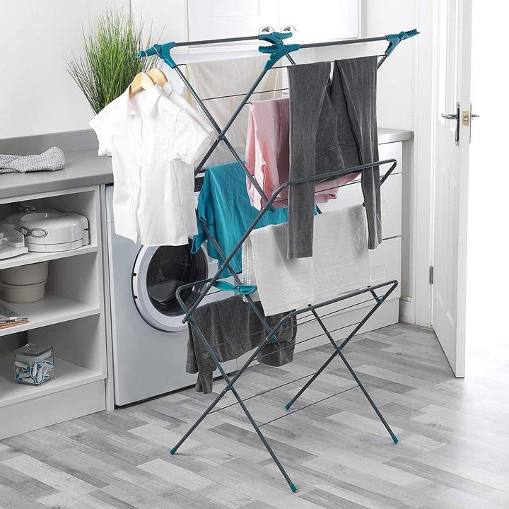 Actual product image Beldray LA050397 (15 m)