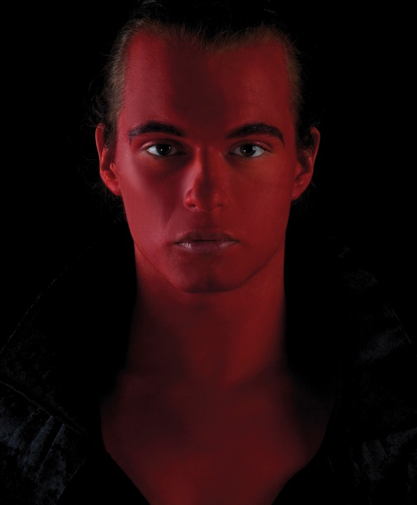 Immagine prodotto Boland Set per il trucco del diavolo