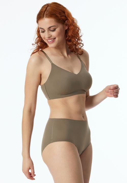 Produktbild Schiesser Maxislip Invisible Soft (44, Einzelpack)