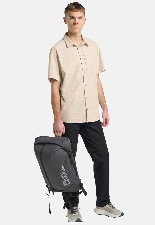 Produktbild Jack Wolfskin Norbo S/S Shirt M (S)