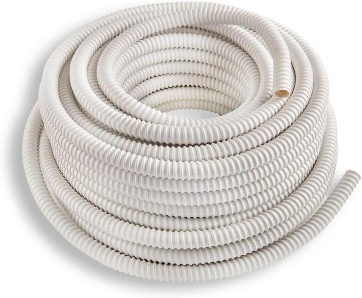 Produktbild Idoneo linea Kondensatschlauch für Klimaanlagen (16mm, 7m, flexibel)