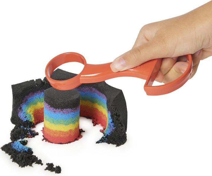 Produktbild Spin Master Sandisfactory Set