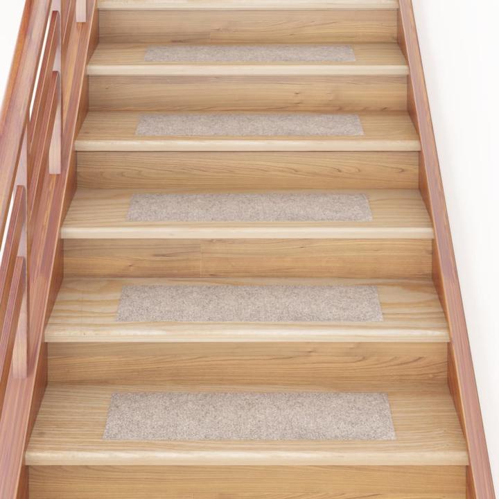 Immagine prodotto vidaXL Treppenmatten (20 x 76 cm)