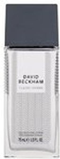 David Beckham Classic Homme Deodorant - 75ml