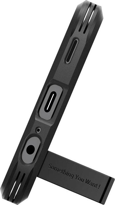 Image du produit Spigen Tough Armor Hulle Compatible (Samsung Galaxy A15, Samsung Galaxy A15 5G)