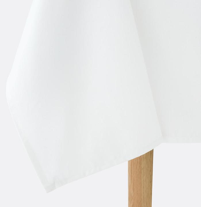 Image du produit La Redoute Interieurs New Coton Enduit (150 x 300 cm)