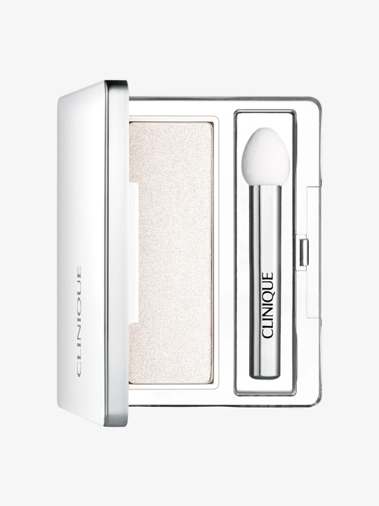 Actual product image Clinique All About Shadow Soft Shim Sugar Cane (Sugar Cane)