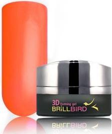 Produktbild BrillBird 3D Forming Gel Orange 3ml (Orange)
