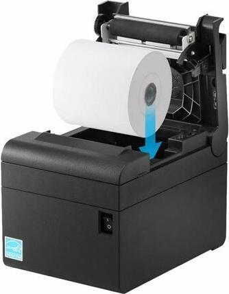 Produktbild Capture Thermal Receipt Printer (USB 2.0)