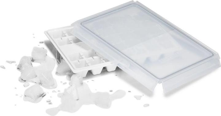 Actual product image Liebherr Ice cube tray with lid