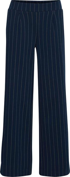 Actual product image B.young BYROWAN STRIPE PANTS 20815702 (XXL)
