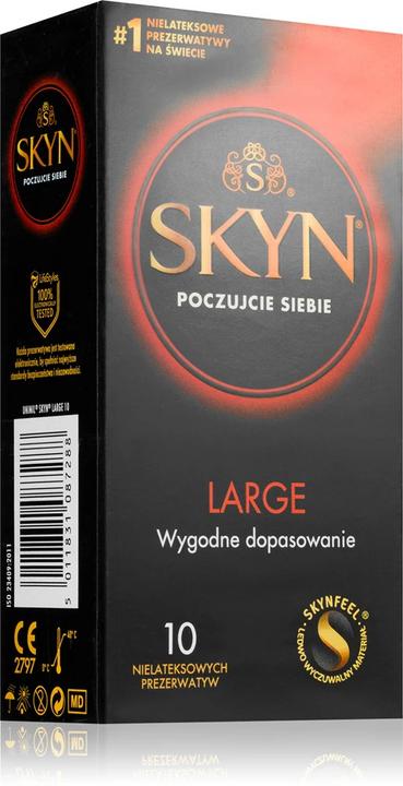 Produktbild Unimil Large (10 Stk.)