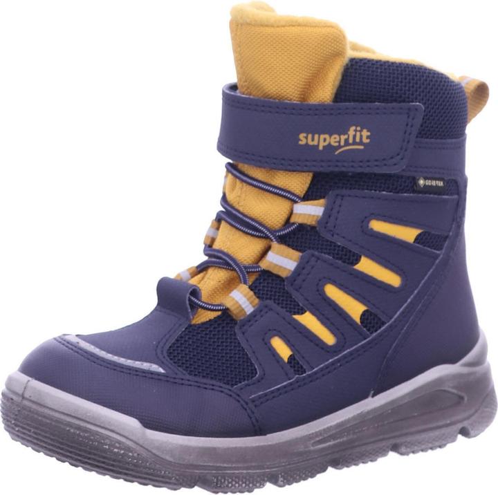 Produktbild Superfit Stiefel (31)