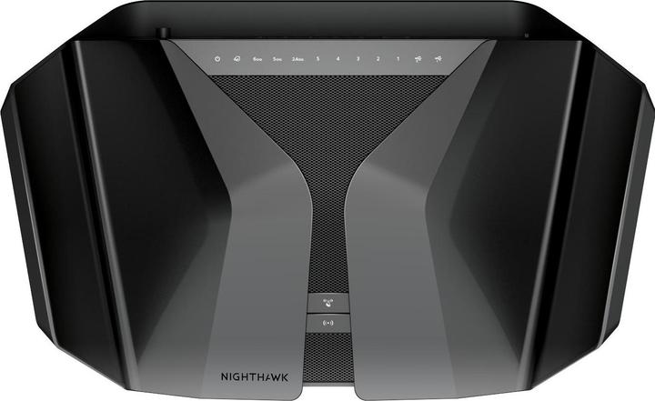 Productafbeelding Netgear WL Router RAXE500-100EUS AXE11000 Nighthawk