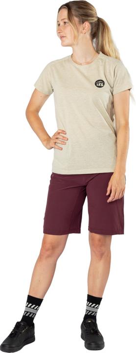 Produktbild iXS Women's Flow 1.2 Tech Tee (44)