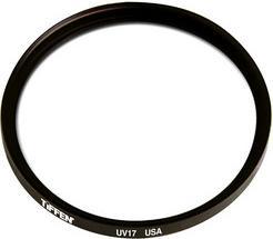 Actual product image Tiffen 49MM UV17 (49 mm, UV filter, 49 mm)