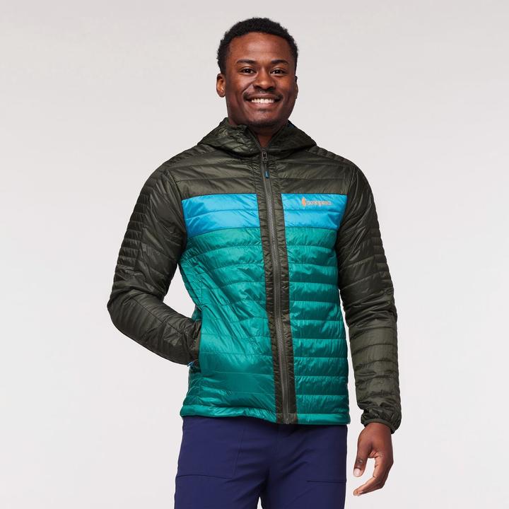 Actual product image Cotopaxi Capa Insulated Hooded Jacket (XXL)