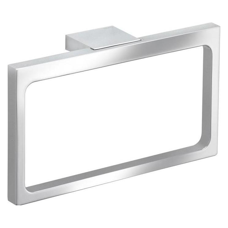 Keuco, Handdoekhouders + Handdoekhaken, Handdoekring Editie 11 Chroom 11121