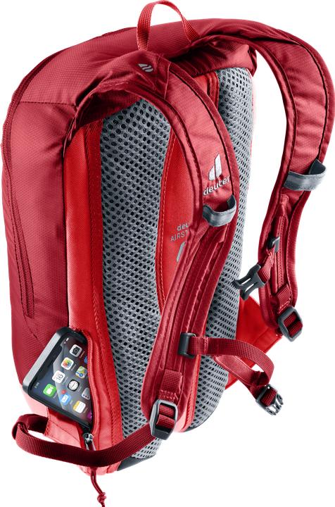 Actual product image Deuter Junior Bike (8 l)