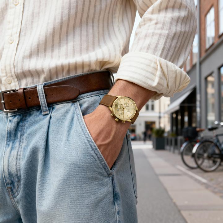 Produktbild Seizmont Troika (44 mm)