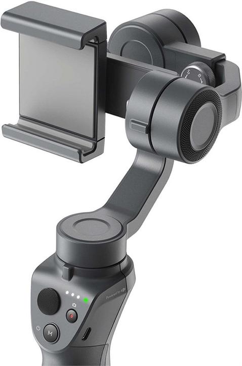 Immagine prodotto DJI Osmo Mobile 2 (Cardanica)