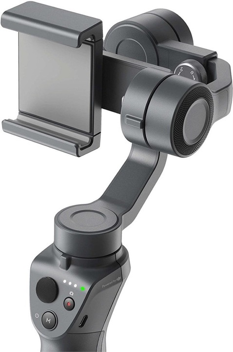 Produktbild DJI Osmo Mobile 2 (Gimbal)