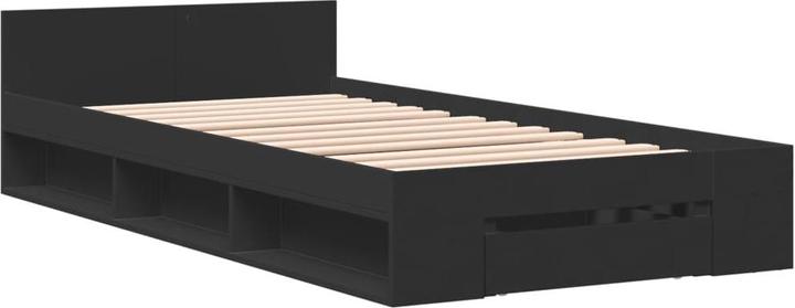 Image du produit vidaXL Bettgestell (75 x 190 cm)