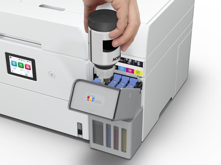 Produktbild Epson EcoTank ET-4956 (Tintentank, Farbe)
