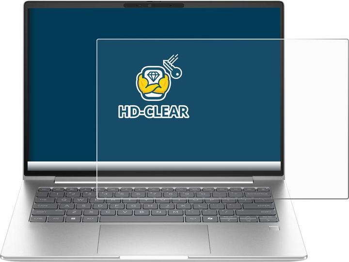 Image du produit BROTECT Protection Clair (14", 16:10)