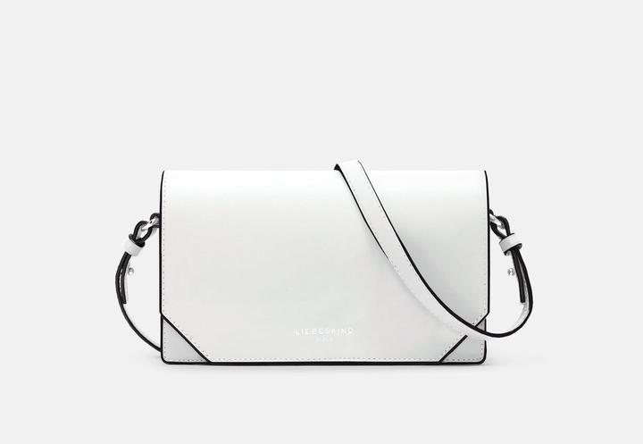 Actual product image Liebeskind Berlin Crossbody Crossbody-Bag aus Nappaleder