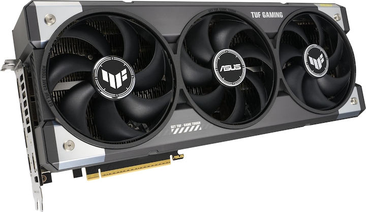 Actual product image ASUS TUF RTX 5080 GAMING OC (16 GB)