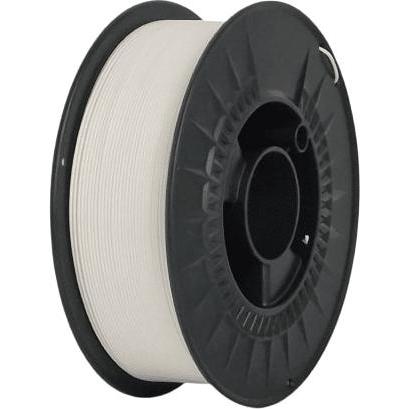 Trček Filament TPU-flex, 1.75mm, 0,7kg, weiss (TPU, 1.75 mm, 700 g, Weiss), 3D Filament, Weiss