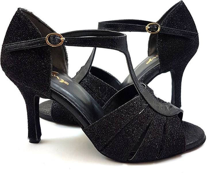 Image du produit Dancing Queens Chaussures de danse ESP09 Chaussures de danse (40.5)