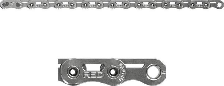 Productafbeelding Sram Rode E1 Flattop (12-voudig)