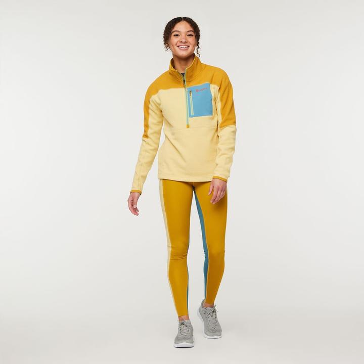 Immagine prodotto Cotopaxi Abrazo Fleece Half-Zip Jacket (M)