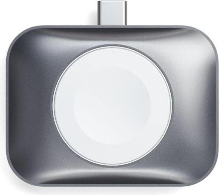 Produktbild Satechi USB-C Charging Dock für Airpod & AppleWatch (2.50 W)