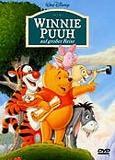 Produktbild Winnie Puuh auf grosser Reise (DVD, 1997, Deutsch, Spanisch, Norwegisch, Finnisch, Dänisch, Schwedisch, Portugiesisch, Englisch)