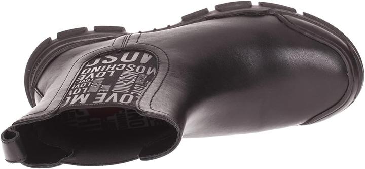 Actual product image Pollini Chelsea Ankle Boots (40)