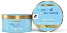 Produktbild Ogx Arganöl aus Marokko Haarmaske 300g (300 ml)